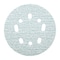 Norton Abrasives Norton ProSand 5 in. Ceramic Alumina Hook and Loop Sanding Disc 120 Grit Medium 50 pk 7660768326 - alternate 1